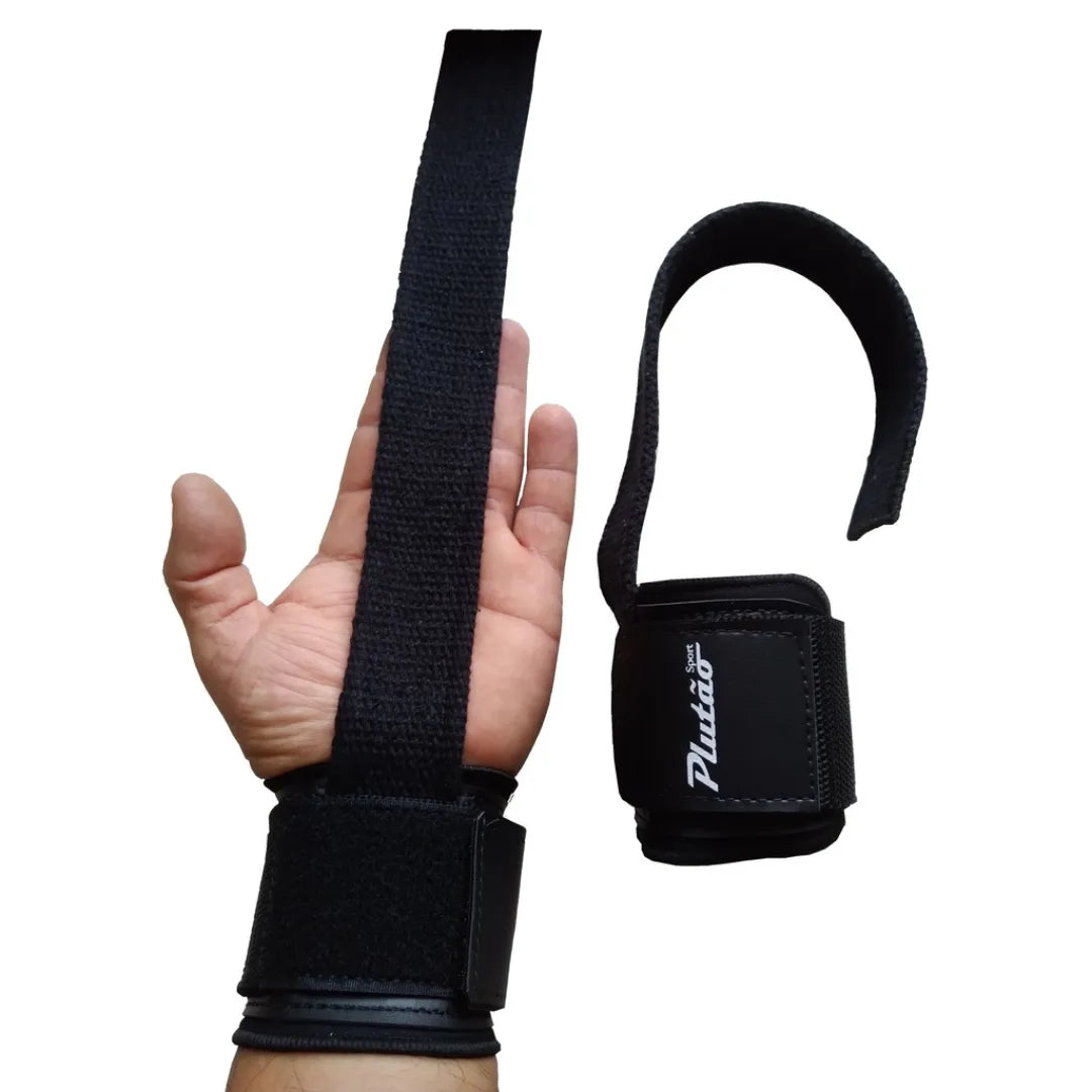 Tala Straps Profissional - Elite Fit Oficial