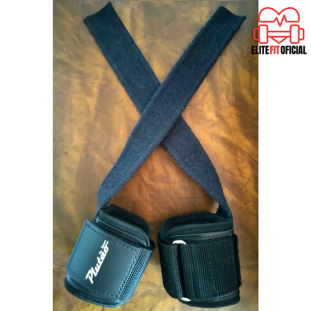 Tala Straps Profissional - Elite Fit Oficial