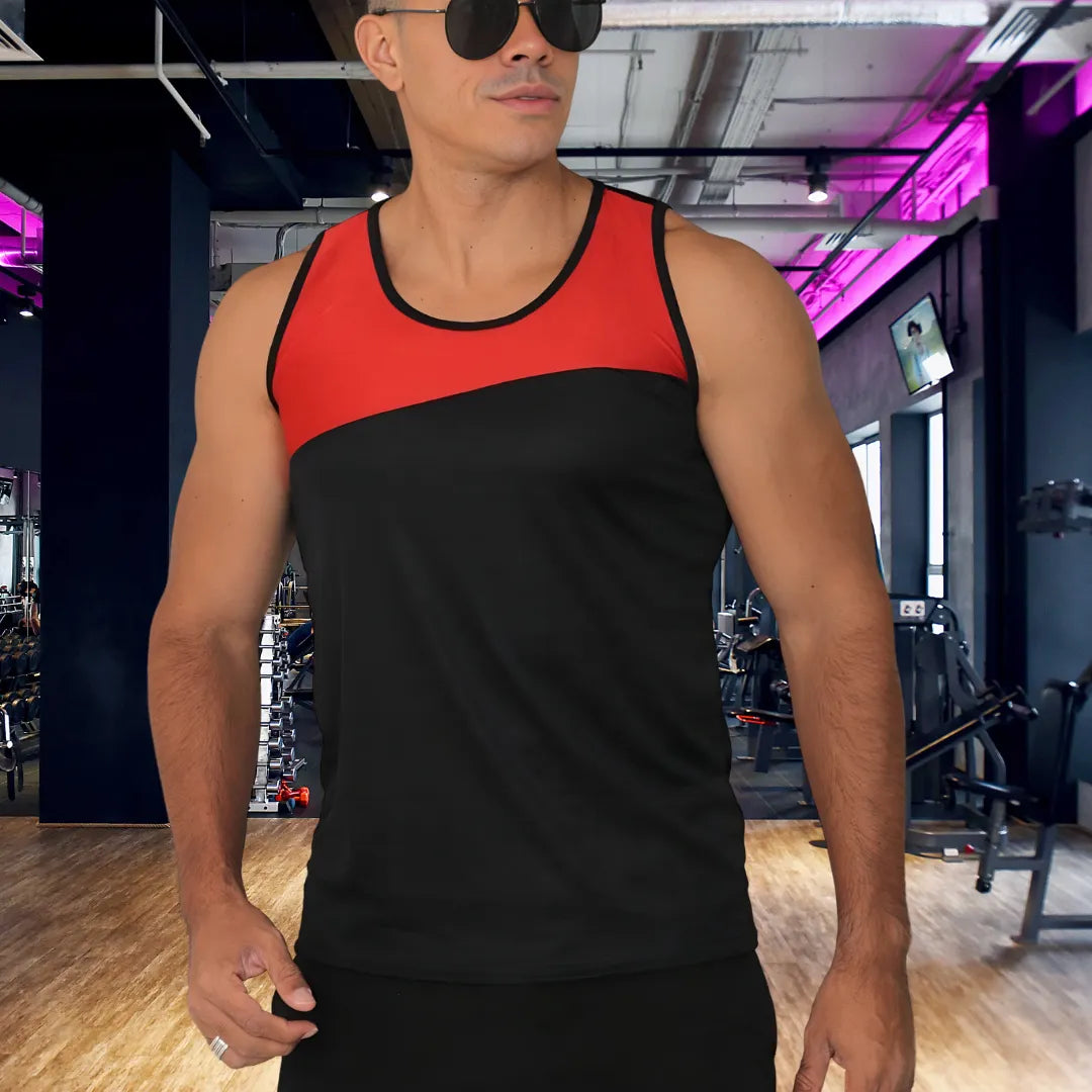 Compre 2 Leve 3 Regatas Dry Fit - Elite Fit Oficial